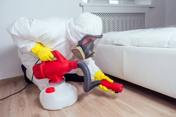 Best Wildlife Control Services  in Ellicott City, MD